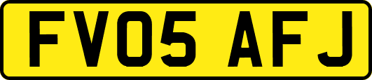 FV05AFJ