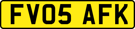 FV05AFK