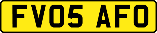 FV05AFO