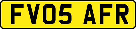 FV05AFR