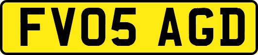 FV05AGD