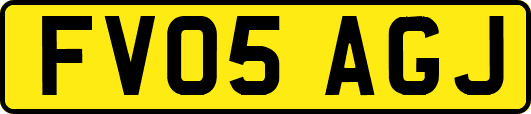 FV05AGJ