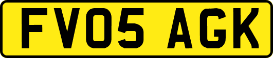 FV05AGK