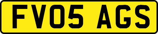 FV05AGS