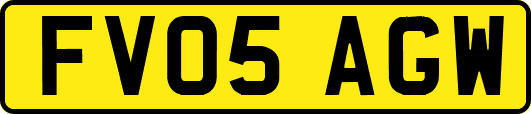 FV05AGW