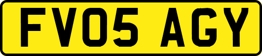 FV05AGY