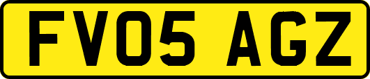 FV05AGZ