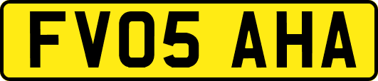 FV05AHA