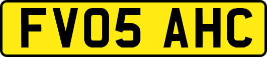 FV05AHC