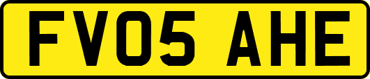 FV05AHE