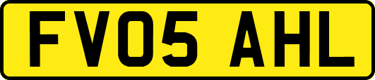 FV05AHL