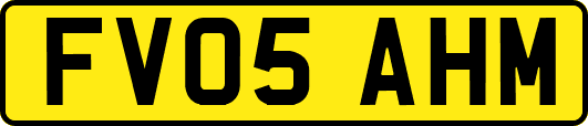 FV05AHM