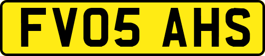FV05AHS