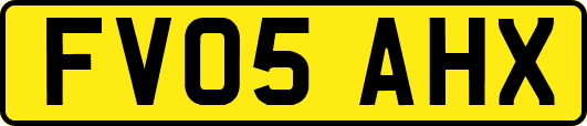 FV05AHX