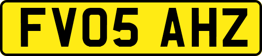 FV05AHZ