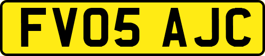 FV05AJC