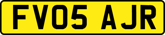 FV05AJR