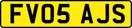 FV05AJS