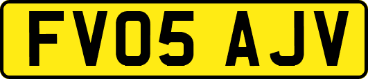 FV05AJV