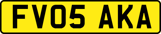 FV05AKA