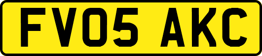 FV05AKC