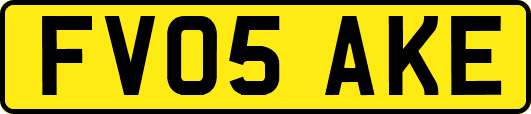 FV05AKE