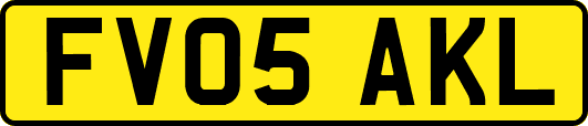 FV05AKL