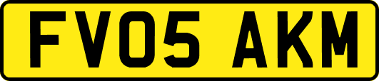 FV05AKM
