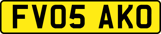 FV05AKO