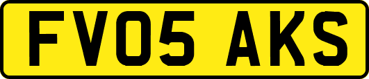 FV05AKS