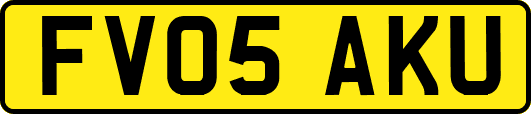 FV05AKU