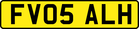 FV05ALH