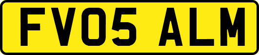 FV05ALM