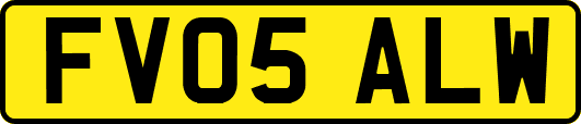 FV05ALW