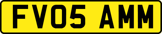 FV05AMM