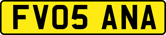 FV05ANA