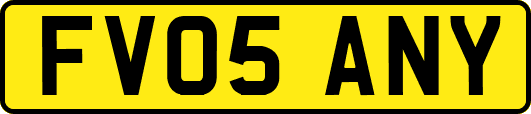FV05ANY