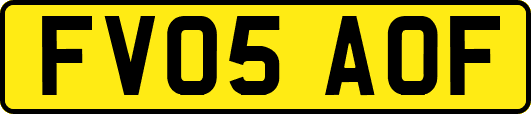 FV05AOF