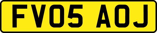FV05AOJ