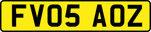FV05AOZ