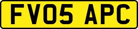 FV05APC