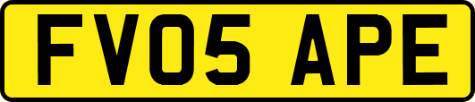 FV05APE