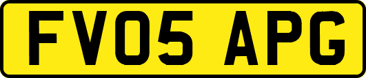 FV05APG