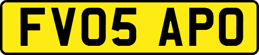 FV05APO