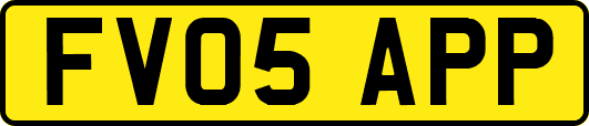 FV05APP