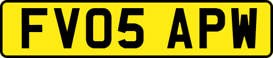 FV05APW