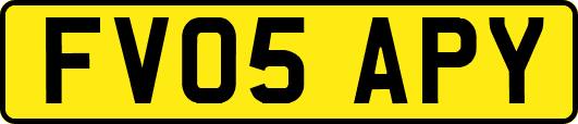 FV05APY