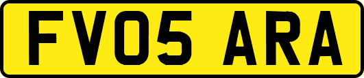 FV05ARA