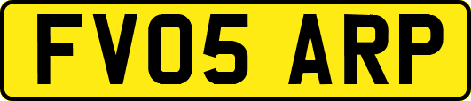 FV05ARP