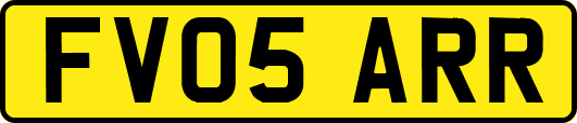FV05ARR